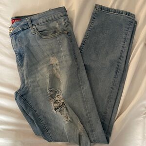 GUESS jeans